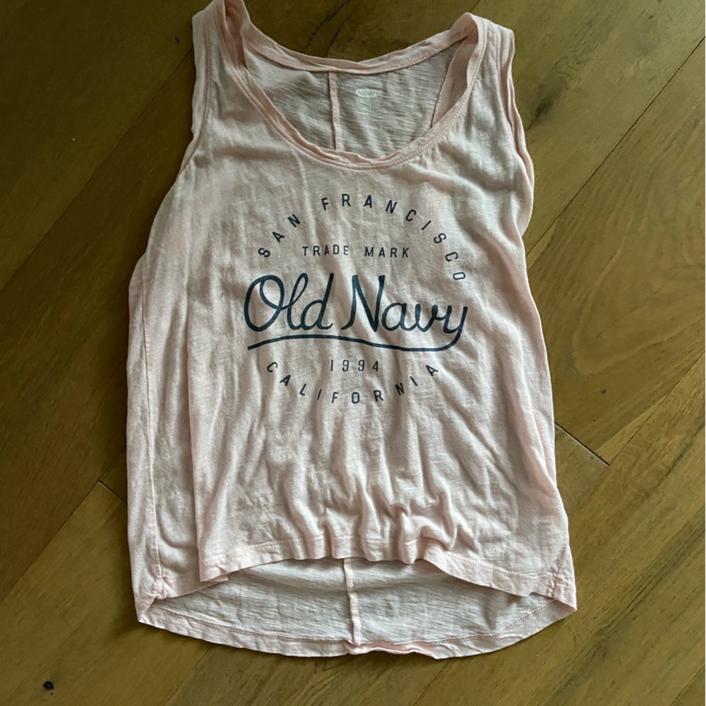 old navy top